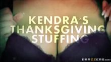 Kendra Lust - Kendra's Thanksgiving Stuffing