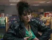 Jessica Brown Findlay (Lady Sybil from Downton Abbey) - Albatross (2011)