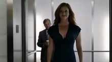 Sarah Rafferty in Suits