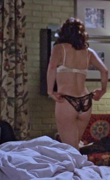 Carla Gugino - Californication