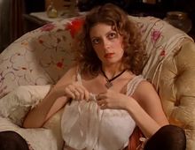 Susan Sarandon in Pretty Chick