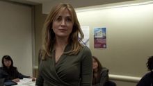 Sasha Alexander being Milf in Shameless (Zebvision)