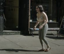 Ilana Glazer - Broad City