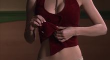 Elisha Cuthbert - The Chick Next Door (2004)