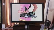 Rachel Starr | "The Rachel Remote"