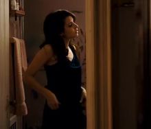 Emma Roberts in 'Eleven'