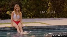 Hannah Hays - I Do Bad Things When I'm Bored
