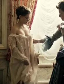 Léa Seydoux reveals the plot in "Farewell my Queen"