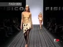 Some top-quality runway breasts