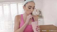 Ashly Anderson - Post-Workout Smoothie