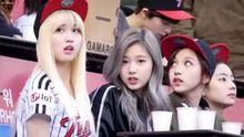 Twice womans sucking the soul out of the cameraman