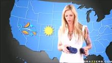 Brooke Banner | The Weather Whore