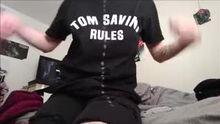 Tom Savini Rules