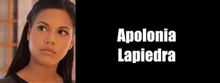 Apolonia Lapiedra, Extended Cut