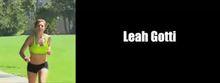 Leah Gotti, All Kindsa Fitness