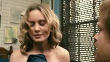Brie Larson in The Trouble With Bliss