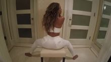 Twerking parts in Beyoncé's 7/11 video