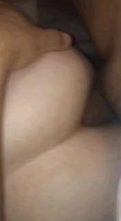 (M) Love fucking my wife in the butt