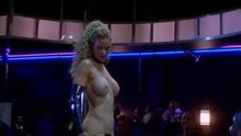 Kristin Bauer van Straten - Dancing at the Blue Iguana (2000)